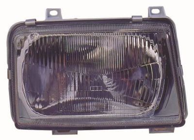 Pamatlukturis ABAKUS 446-1101L-LD-E