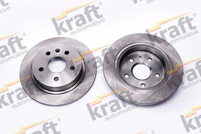  KRAFT AUTOMOTIVE 6051653
