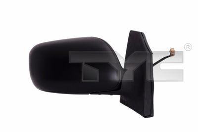 Ārējais atpakaļskata spogulis TYC 336-0028