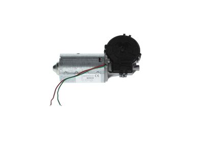 Stikla tīrītāju motors BOSCH F 006 WM0 310