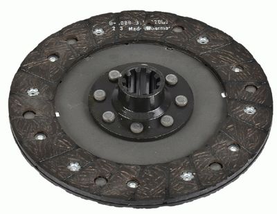 Диск сцепления SACHS 1864 634 031