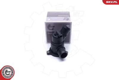 Termostats, Dzesēšanas šķidrums ESEN SKV 20SKV135