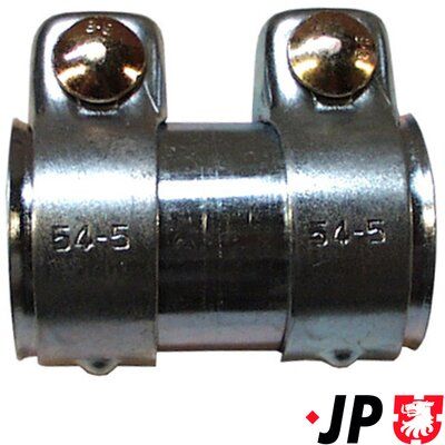 Клемма, система выпуска JP GROUP 1121401000