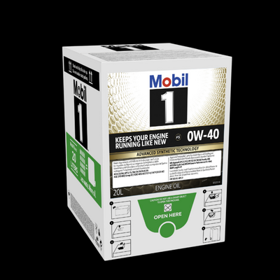  MOBIL 157718
