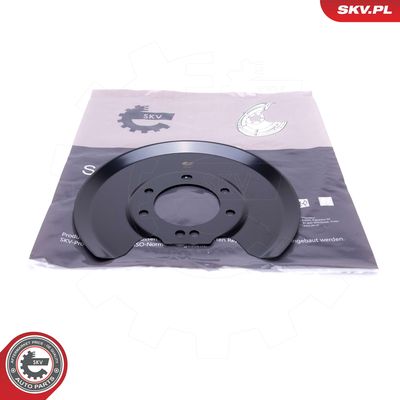 Dubļu sargs, Bremžu disks ESEN SKV 57SKV512