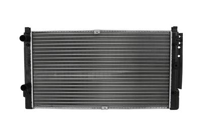 Радиатор, охлаждение двигателя KAMOKA 7705273