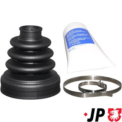 Комплект пыльника, приводной вал JP GROUP 4753600110