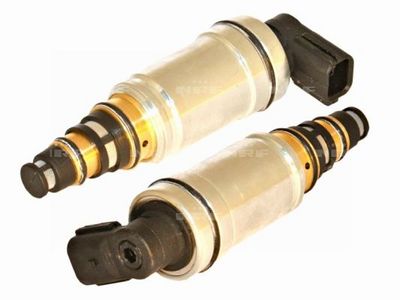 Регулирующий клапан, компрессор NRF 38595