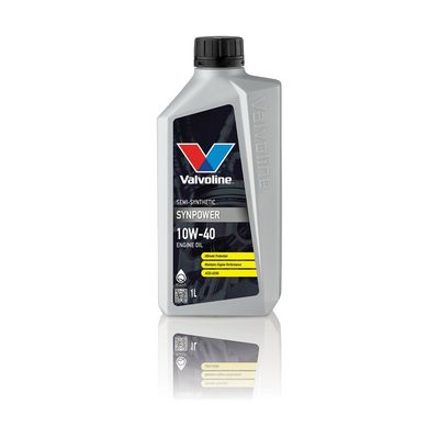 Моторное масло VALVOLINE 872271