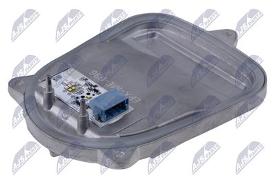 Устройство управления, освещение NTY EPX-ME-036