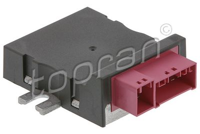 Vadības bloks, Degvielas sūknis TOPRAN 629 457