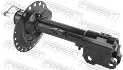 Амортизатор FEBEST 04110-006FL