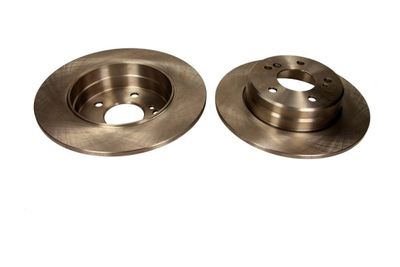 Тормозной диск MAXGEAR 19-0726