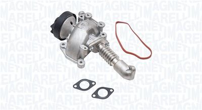 Клапан возврата ОГ MAGNETI MARELLI 571822112228