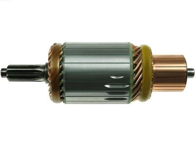Enkurs, Starteris AS-PL SA9043S