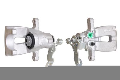 Тормозной суппорт HELLA 8AC 355 399-631