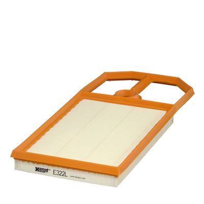 Воздушный фильтр HENGST FILTER E322L