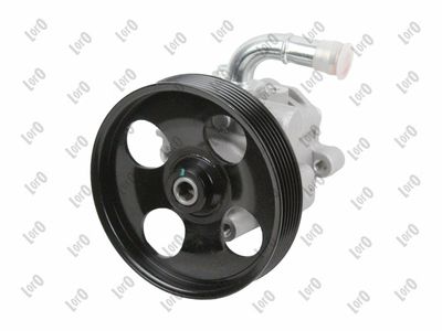 Гидравлический насос, рулевое управление ABAKUS 140-01-110