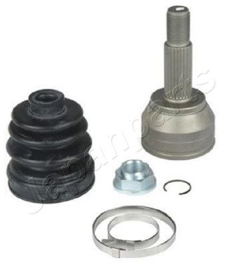 Шарнирный комплект, приводной вал JAPANPARTS GI-369