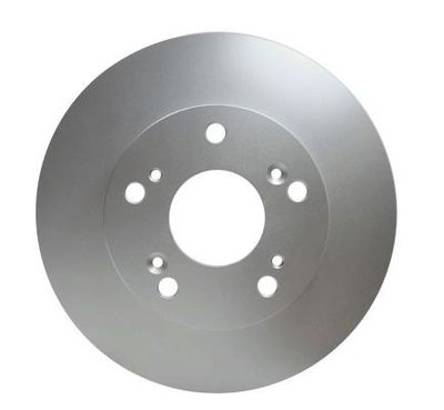 Bremžu diski HELLA PAGID 8DD 355 115-341