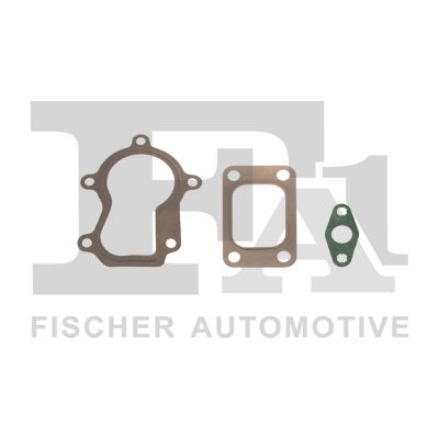 Монтажный комплект, компрессор FA1 KT310480E