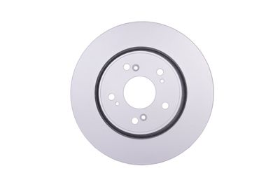 Тормозной диск HELLA 8DD 355 129-061