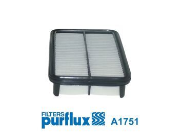 Gaisa filtrs PURFLUX A1751