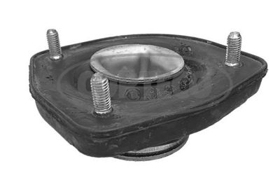 Опора стойки амортизатора CORTECO 80001939