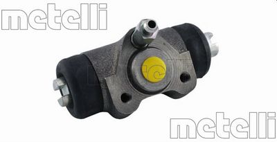 Riteņa bremžu cilindrs METELLI 04-0924