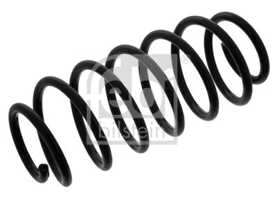 Пружина ходовой части FEBI BILSTEIN 39726