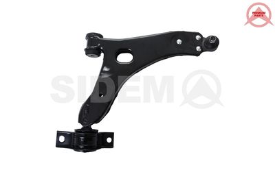 Neatkarīgās balstiekārtas svira, Riteņa piekare SIDEM 3275