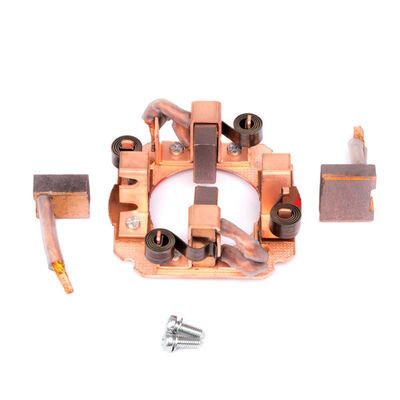 Kronšteins, Ogļu sukas MAHLE MSX 826KIT