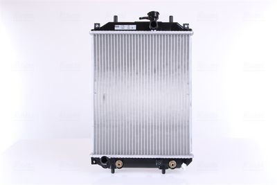 Radiators, Motora dzesēšanas sistēma NISSENS 61739