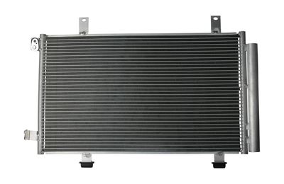 Конденсатор, кондиционер BOSCH 1 986 AD2 099