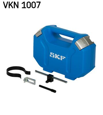 Montāžas instrumentu komplekts, Siksnas pārvads SKF VKN 1007