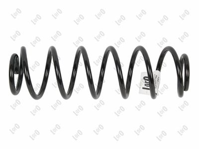 Balstiekārtas atspere ABAKUS 234-02-084