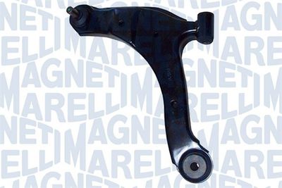 Neatkarīgās balstiekārtas svira, Riteņa piekare MAGNETI MARELLI 301181315200