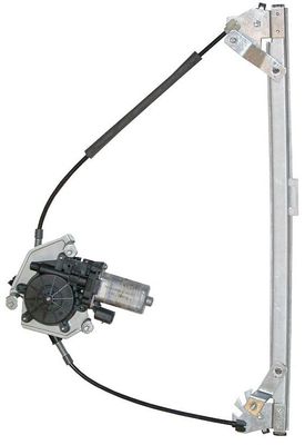 Стеклоподъемник VALEO 850051