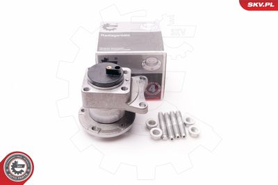 Комплект подшипника ступицы колеса ESEN SKV 29SKV078