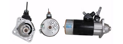 Стартер DRI 618015092