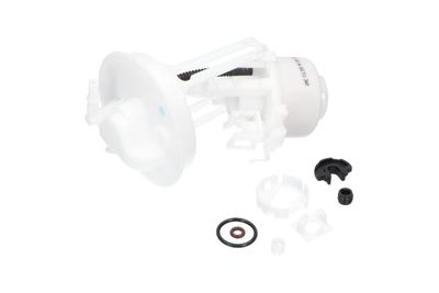 Degvielas filtrs KAVO PARTS MF-550