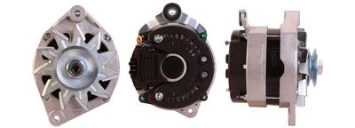Ģenerators LUCAS LRA00593