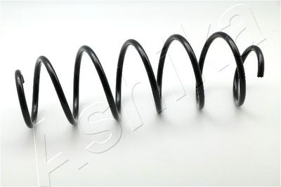 Пружина ходовой части ASHIKA ZCA3554A