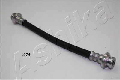 Кронштейн, тормозный шланг ASHIKA 69-01-1074