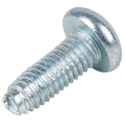 Plakangalvas skrūve KS TOOLS 161.0365-R050P