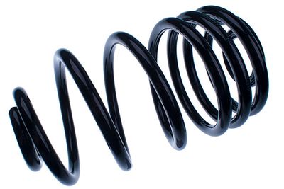 Пружина ходовой части DENCKERMANN D700270