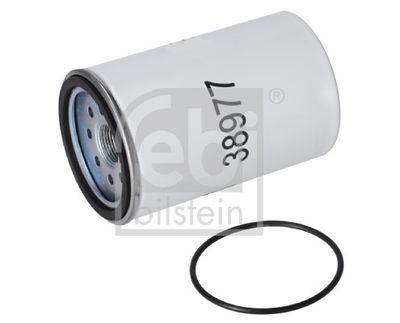 Degvielas filtrs FEBI BILSTEIN 38977