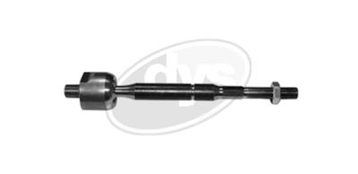 Осевой шарнир, рулевая тяга DYS 24-21607