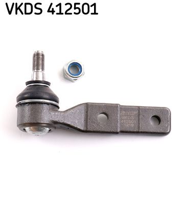 Balst-/Virzošais šarnīrs SKF VKDS 412501