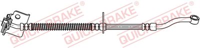 Тормозной шланг QUICK BRAKE 50.885